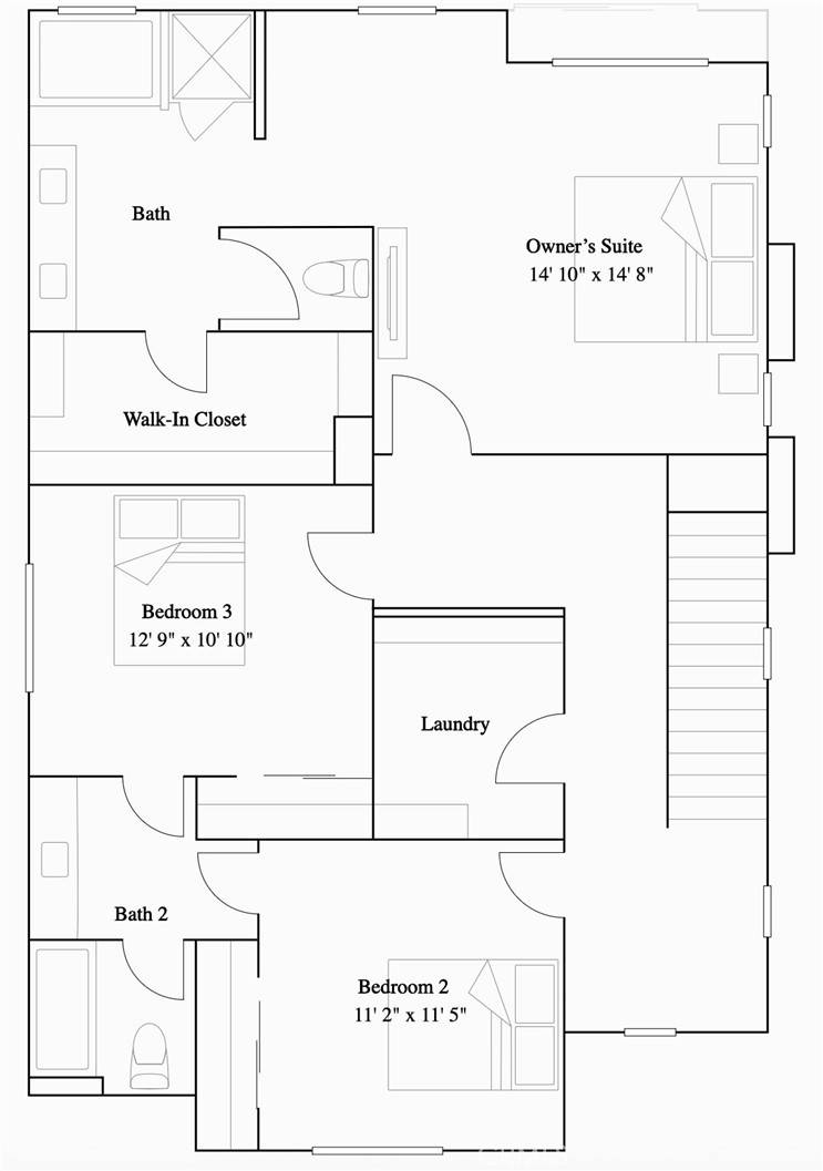 Ontario, CA 91761,3272 Sprout Paseo
