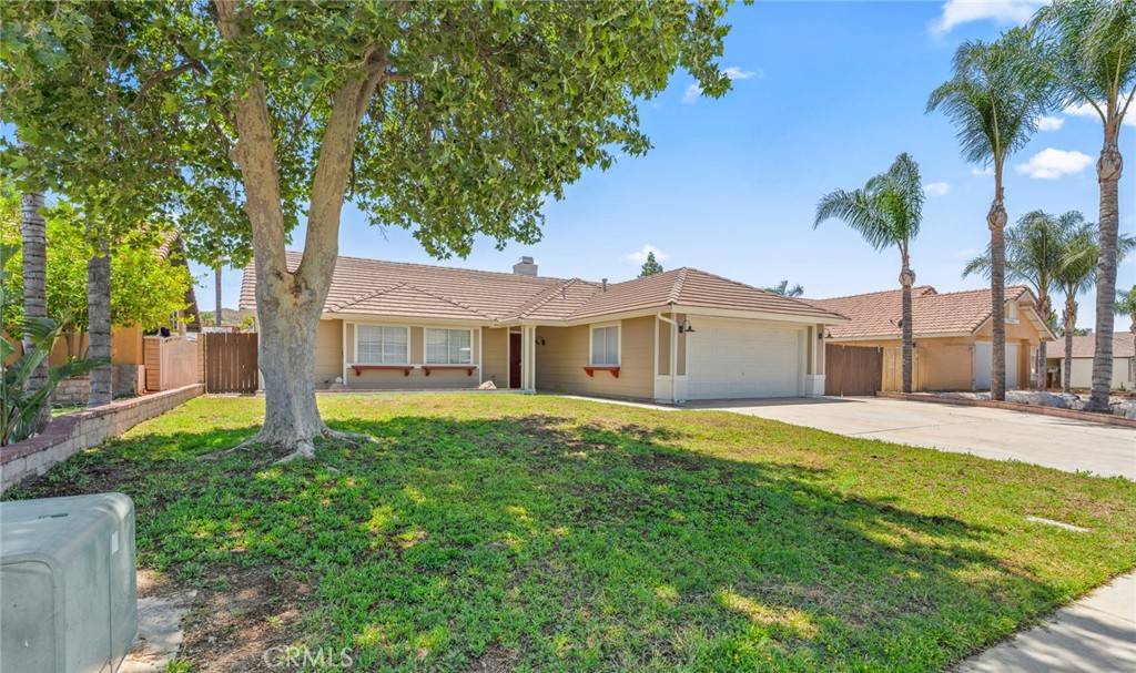 San Jacinto, CA 92583,1318 Washington AVE