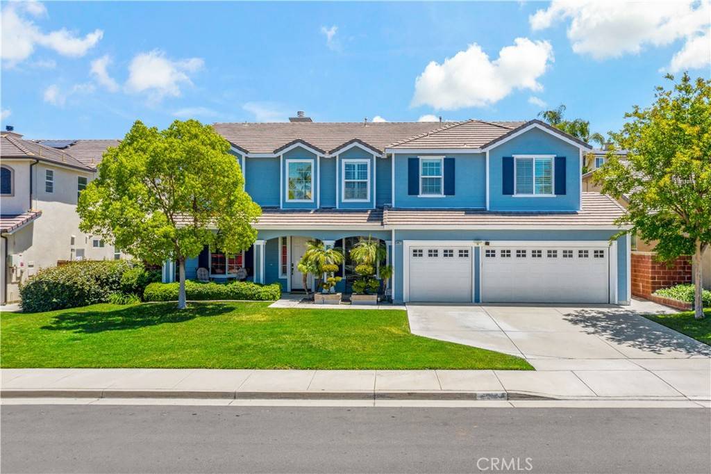 Murrieta, CA 92563,38872 Cherry Point LN