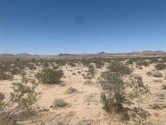 Pinon Hills, CA 92371,0 Nielson Road
