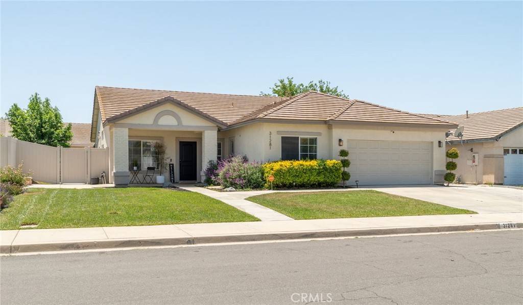 Winchester, CA 92596,31281 Van Ruysdael LN