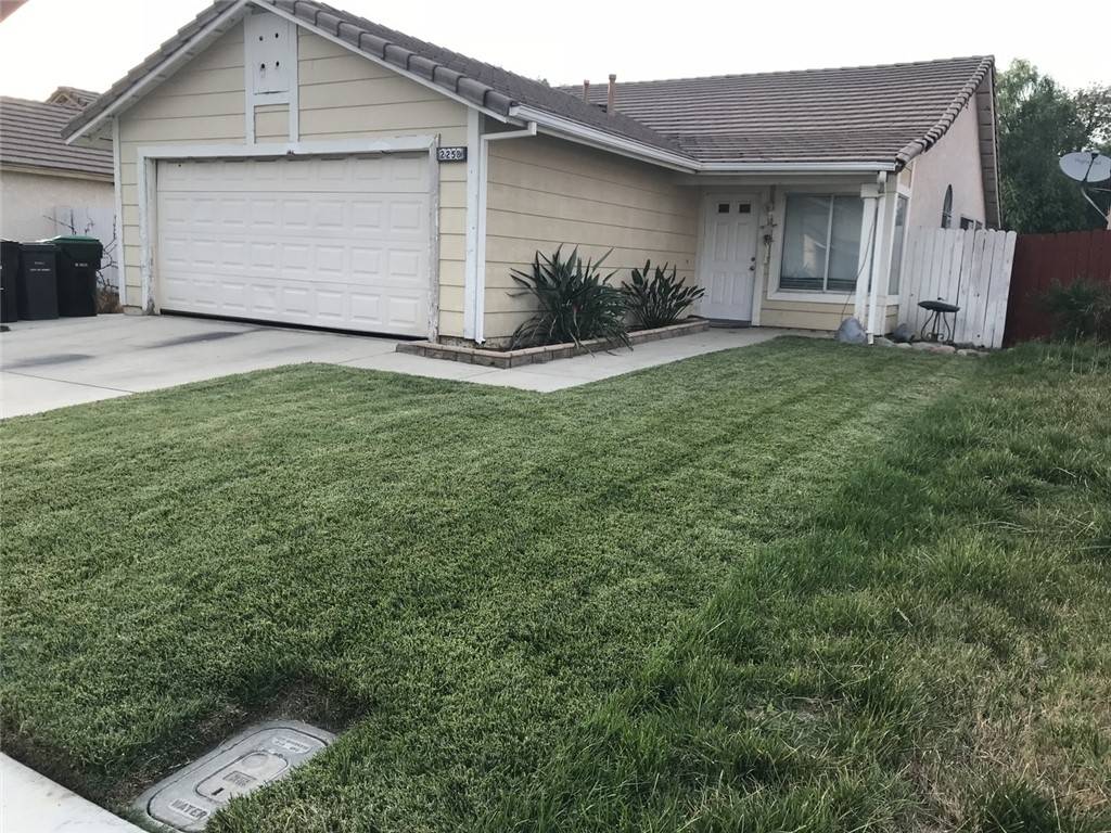 Hemet, CA 92545,2258 Wildflower AVE