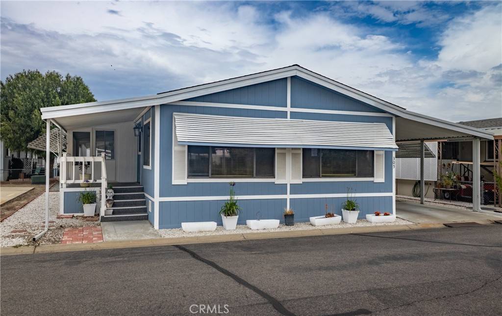 Hemet, CA 92545,5001 W Florida AVE #305