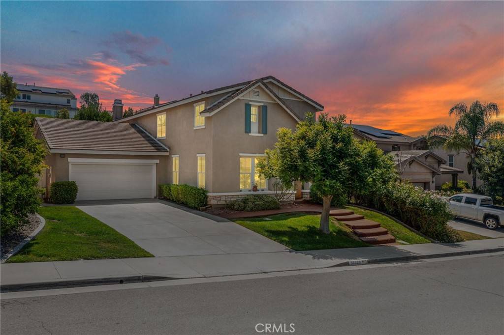 Wildomar, CA 92595,36060 Lipizzan LN