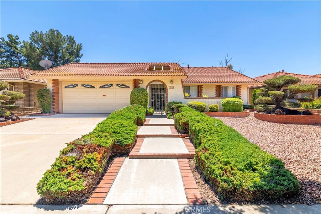 Hemet, CA 92545,2059 Aspen DR