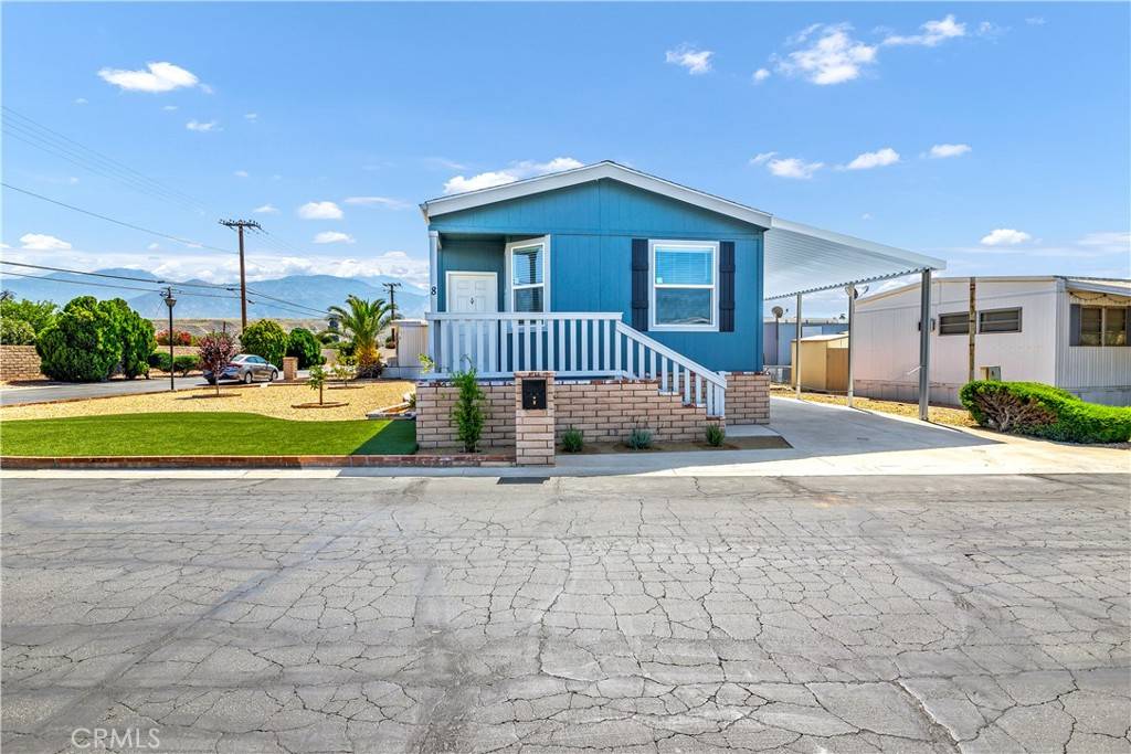 Hemet, CA 92544,44725 State Hwy 74 #8
