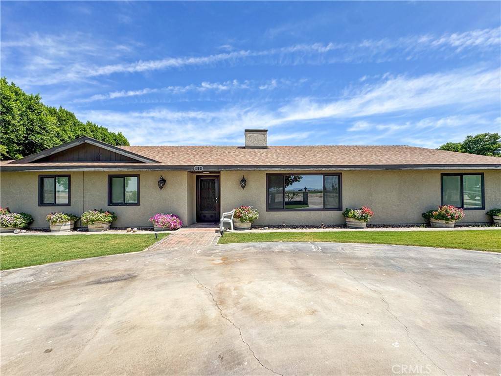 Blythe, CA 92225,7584 8th AVE