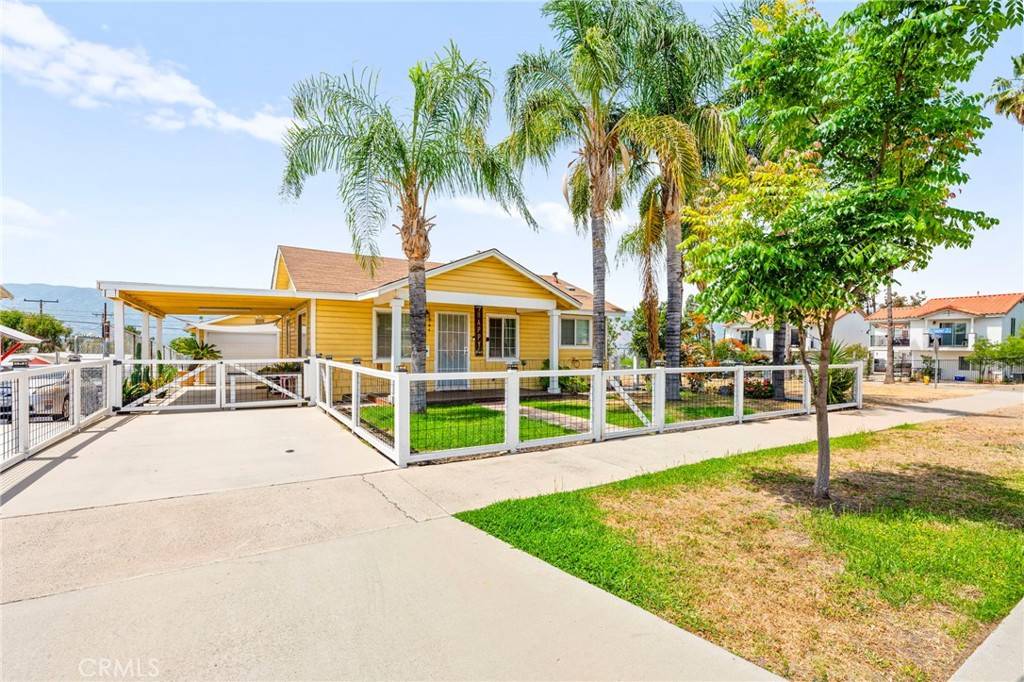 Lake Elsinore, CA 92530,808 W Graham AVE