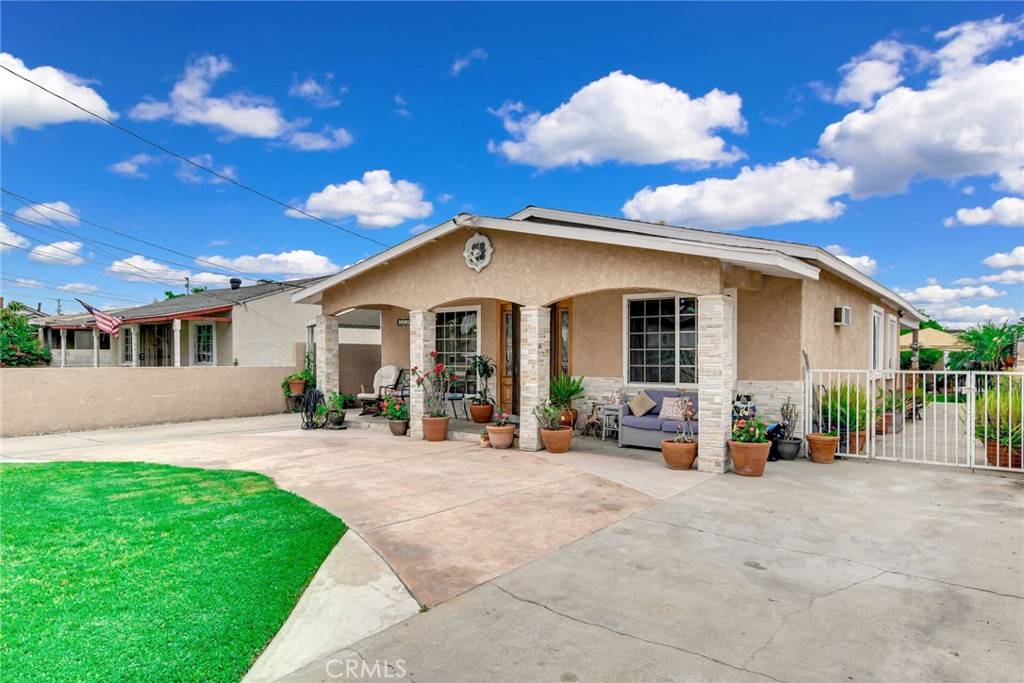 Baldwin Park, CA 91706,14540 Central AVE