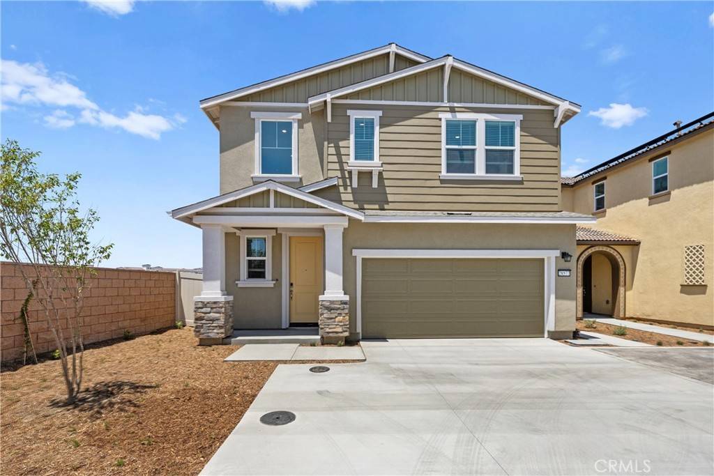 28577 Via Roble Temecula, CA 92591