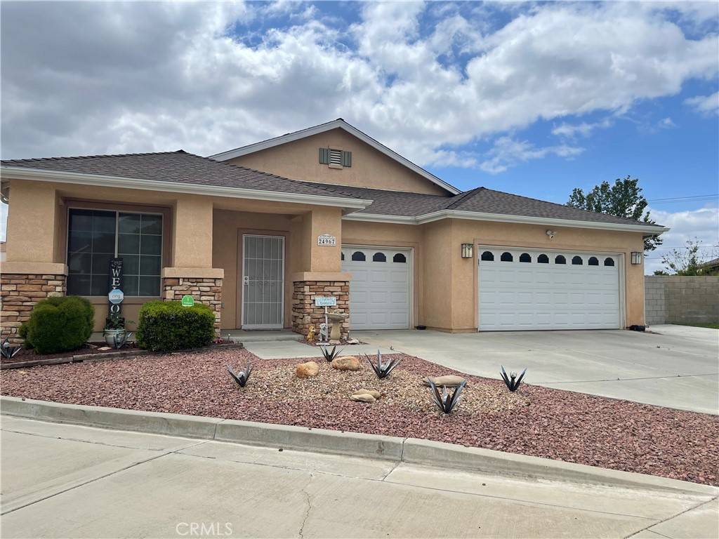 Hemet, CA 92544,24967 Volga ST