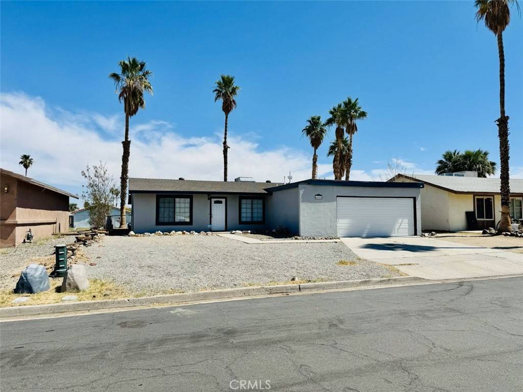 Desert Center, CA 92239,44040 Shadow WAY