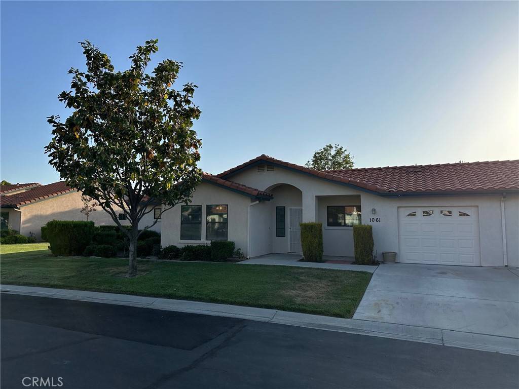 Hemet, CA 92545,1061 Mountain View DR