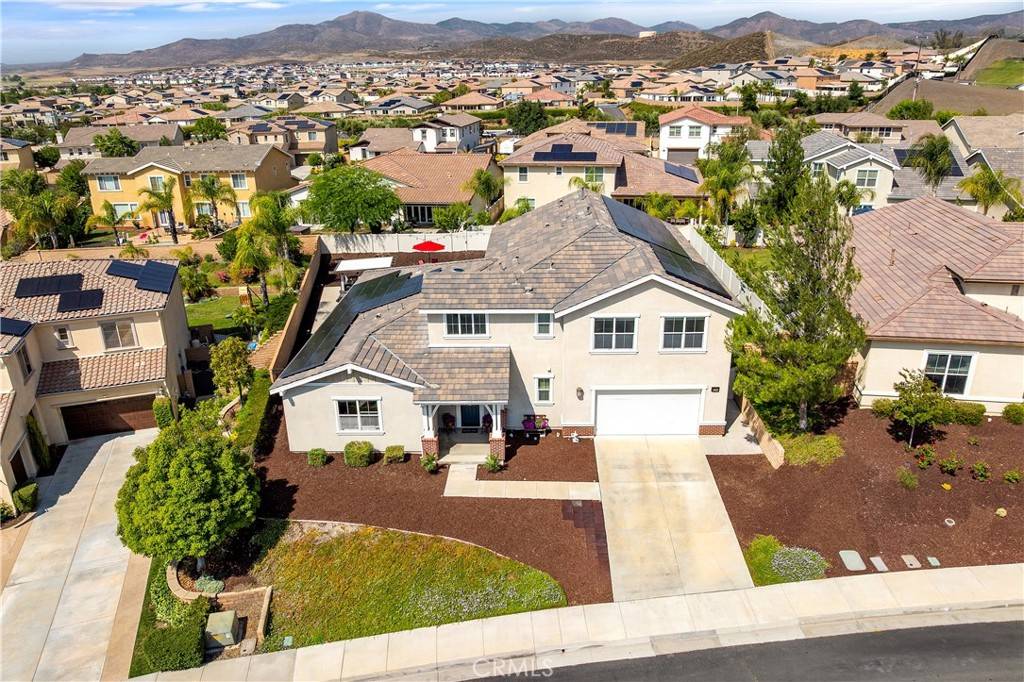 Winchester, CA 92596,32744 Presidio Hills LN