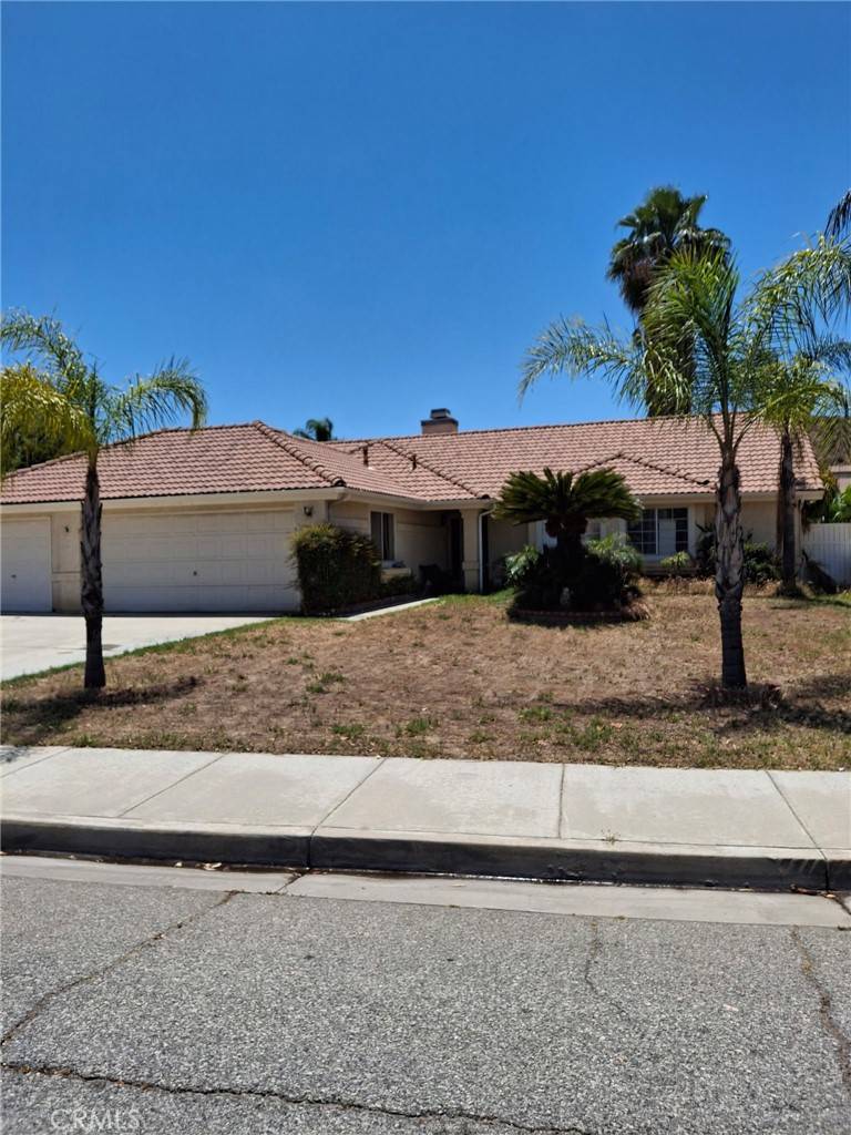 San Jacinto, CA 92583,1358 E Beringer DR