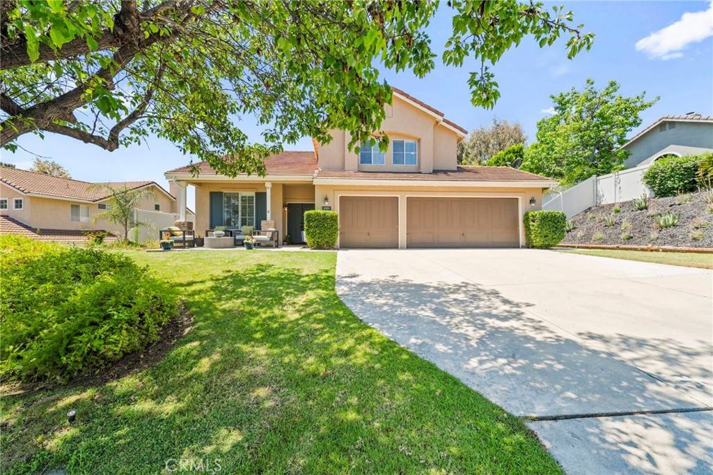 Temecula, CA 92592,32211 Camino Nunez
