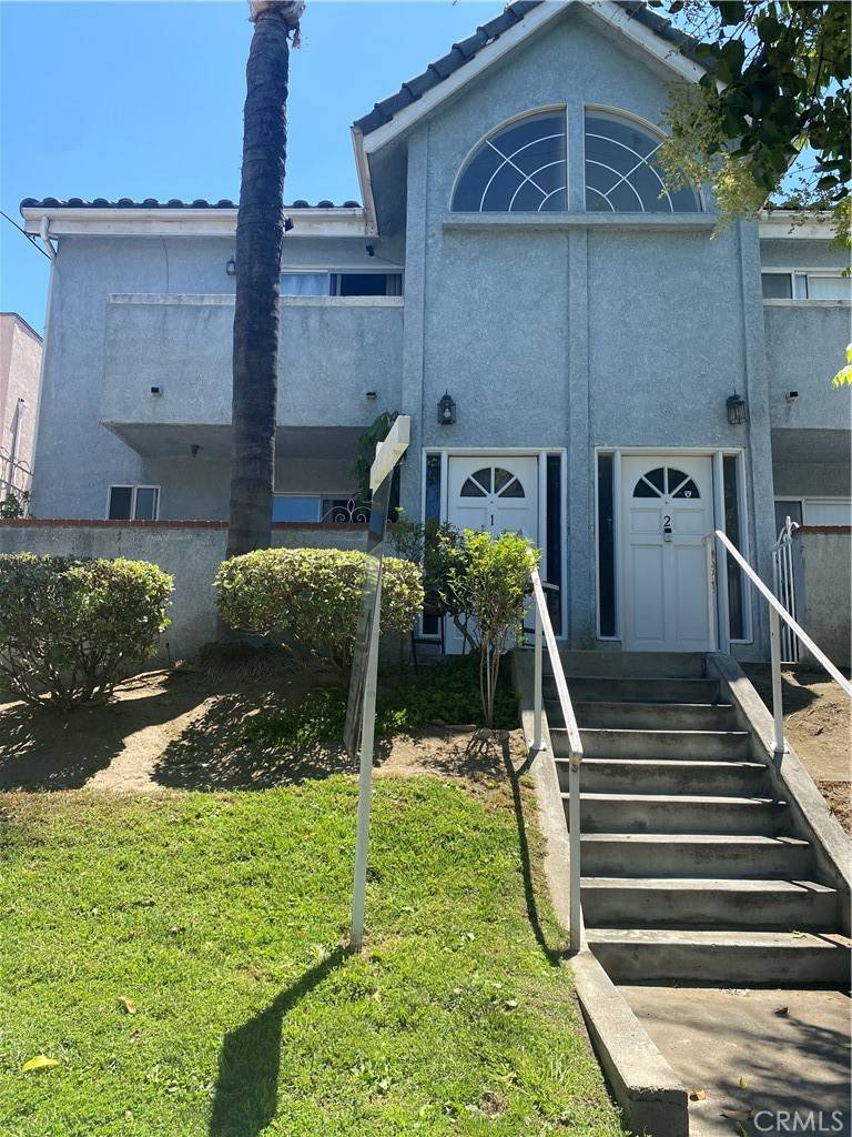 Panorama City, CA 91402,9216 Tobias AVE #1