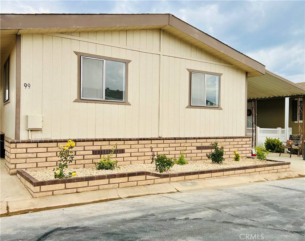Banning, CA 92220,5700 W Wilson st #99