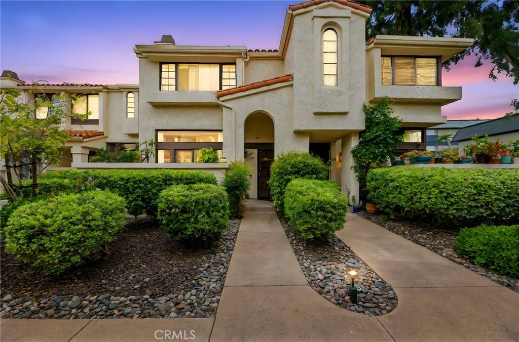 La Mesa, CA 91942,5715 Baltimore DR #35