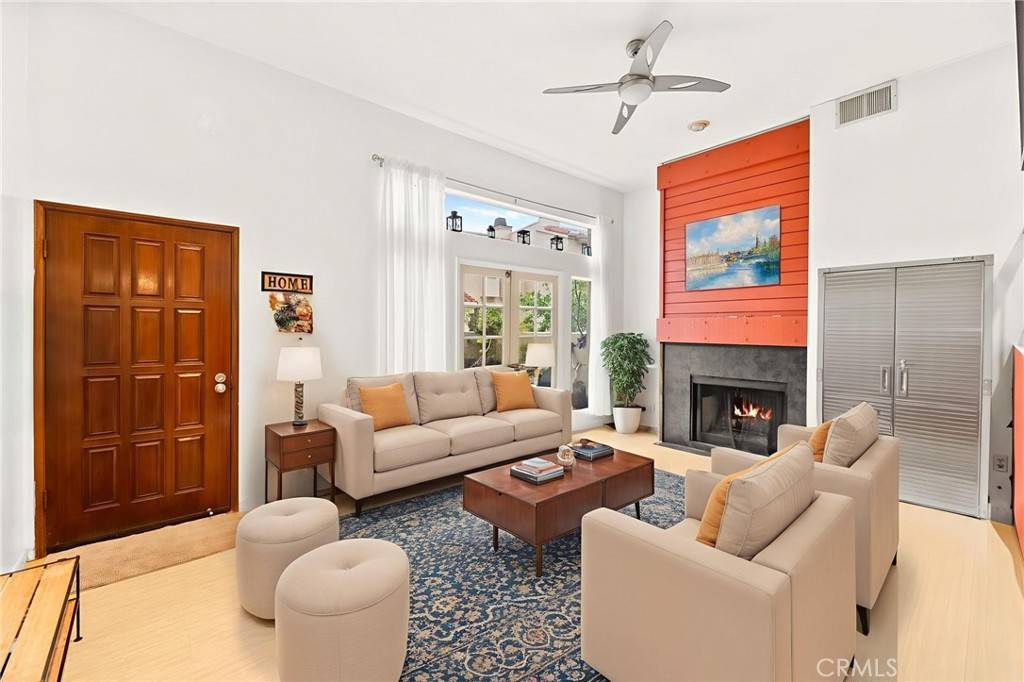 La Mesa, CA 91942,5715 Baltimore DR #35