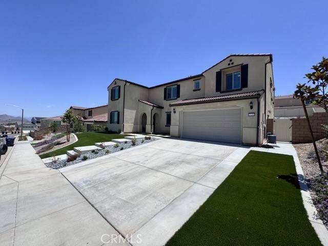 Menifee, CA 92586,25181 Desert Sage DR