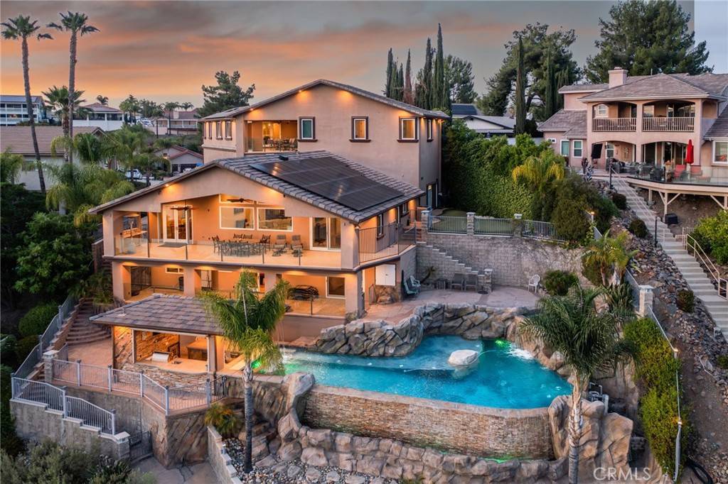 Canyon Lake, CA 92587,22571 Canyon Lake DR N