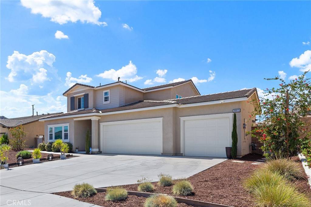 Winchester, CA 92596,30973 Hawkscrest DR