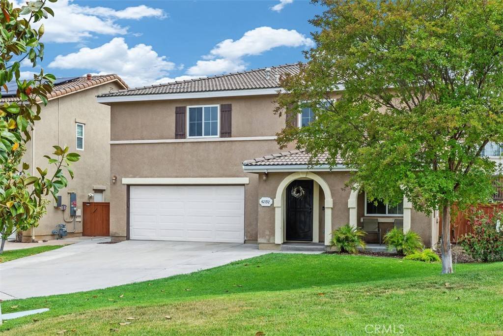 Temecula, CA 92591,42192 Delmonte ST