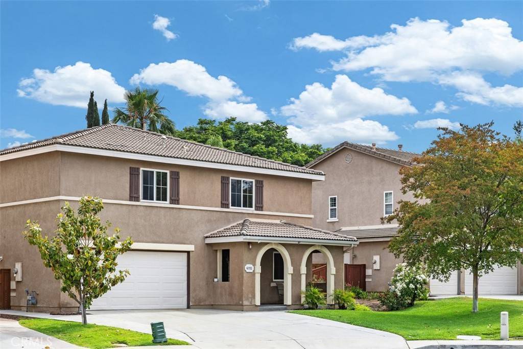 Temecula, CA 92591,42192 Delmonte ST