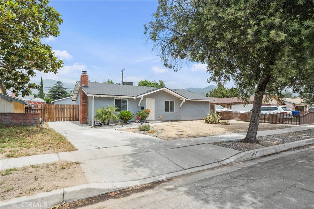 San Bernardino, CA 92404,1124 Montrose Avenue