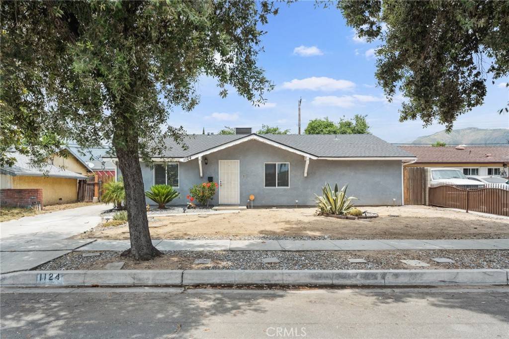 San Bernardino, CA 92404,1124 Montrose Avenue