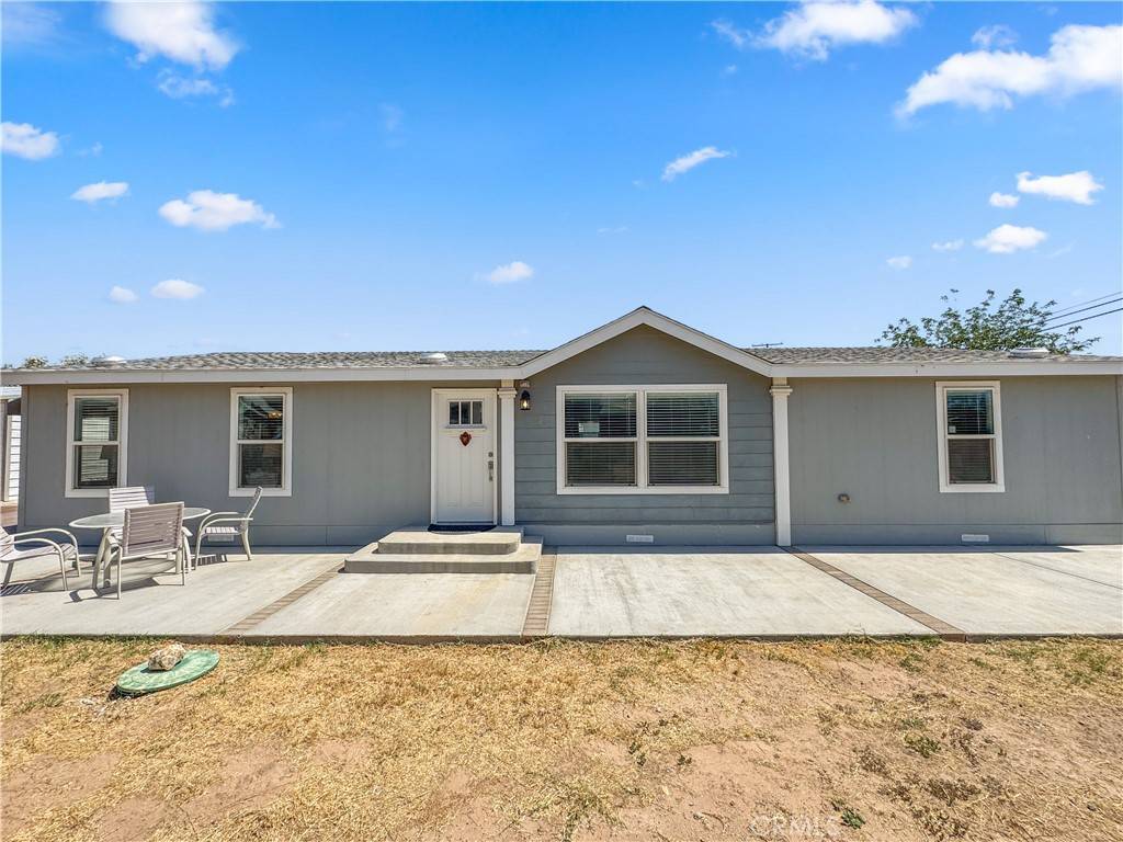 Blythe, CA 92225,1383 Riviera DR