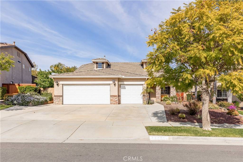 Murrieta, CA 92562,38260 Willow CT
