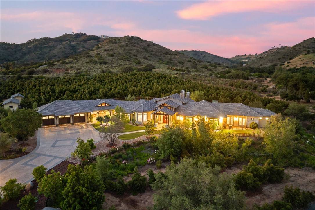 Temecula, CA 92590,45166 Oak Manor CT