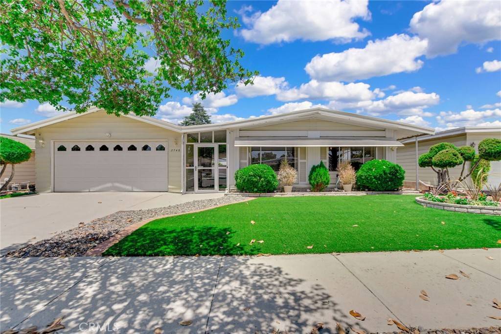 Hemet, CA 92545,2746 Manzanita WAY