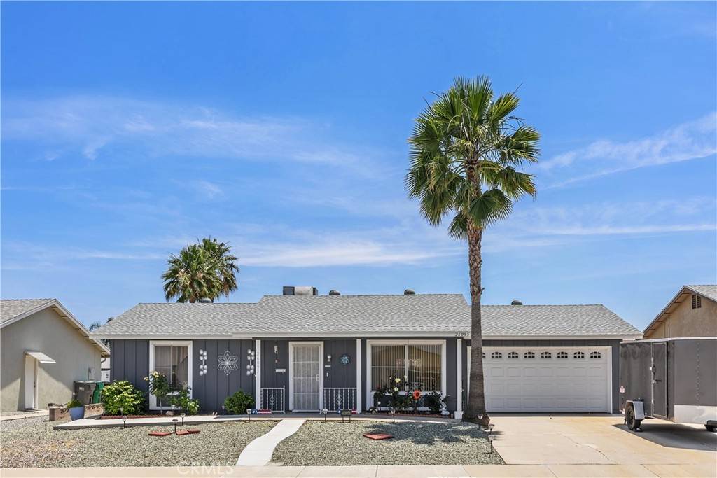 Menifee, CA 92586,26095 Fairlane DR