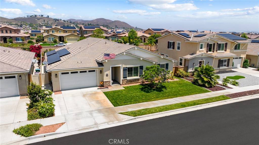 Menifee, CA 92584,24420 Crooked Trail DR