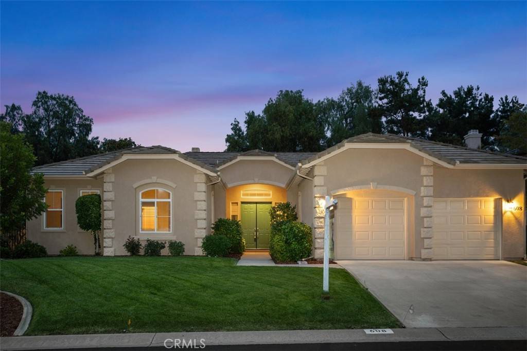 Fallbrook, CA 92028,608 Inverlochy DR