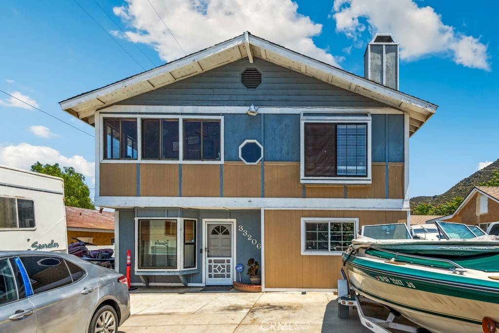 Lake Elsinore, CA 92530,33206 Churchill ST