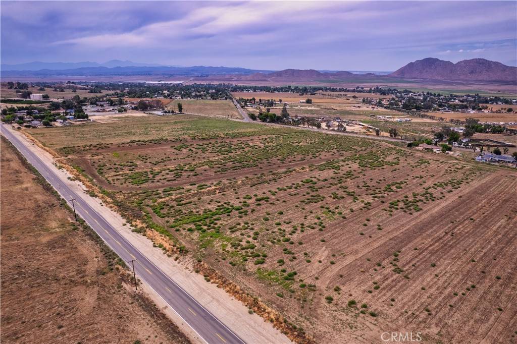 Nuevo, CA 92567,0 Montgomery SVOL 11 AVE