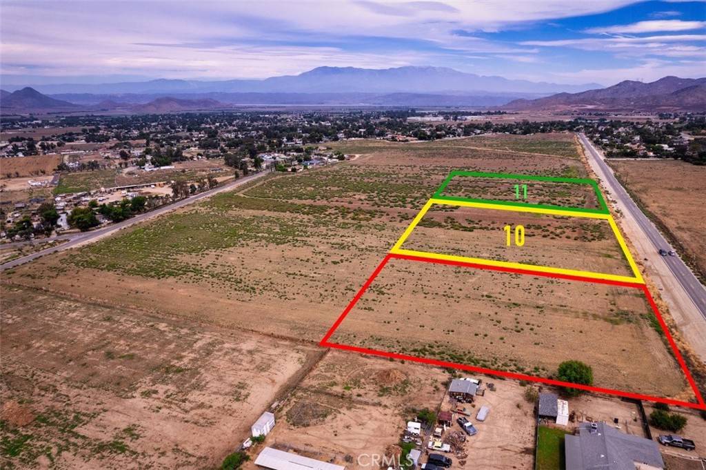 Nuevo, CA 92567,0 Montgomery SVOL 11 AVE