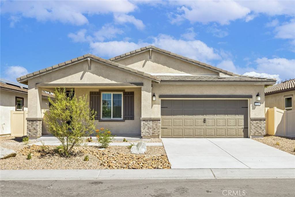 Indio, CA 92201,80523 Anacapa DR