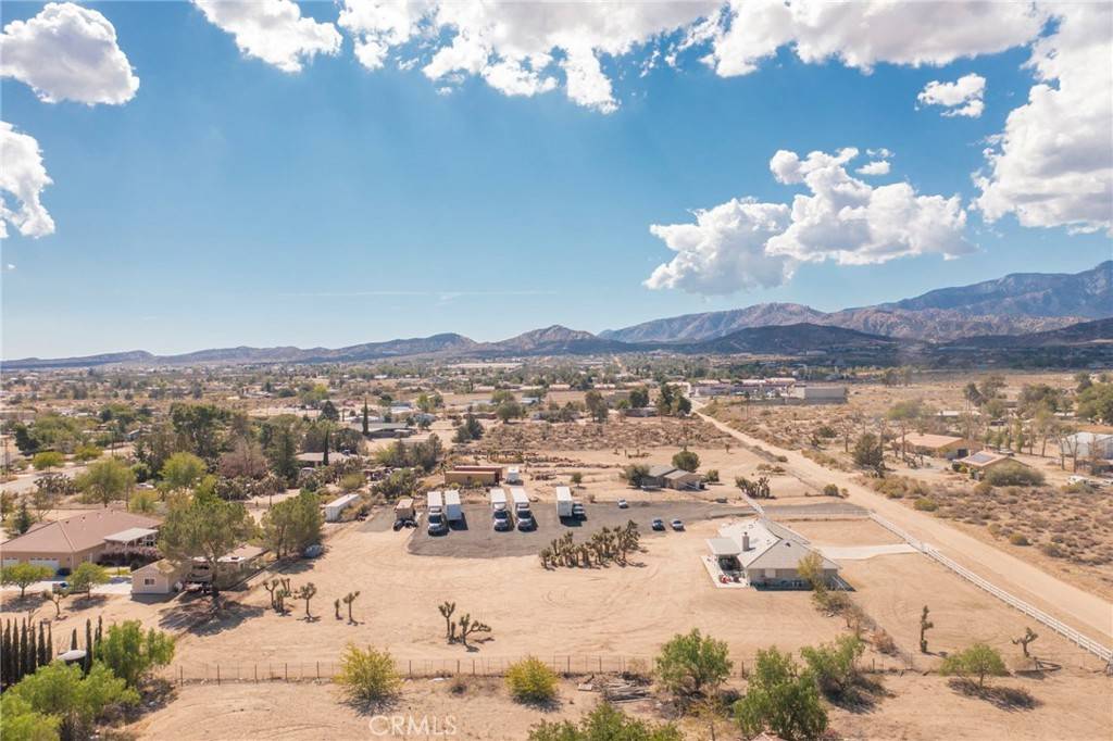 Phelan, CA 92371,9925 Sierra Vista RD