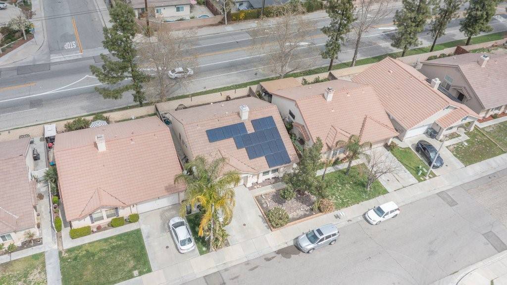 San Jacinto, CA 92583,2001 Teco DR