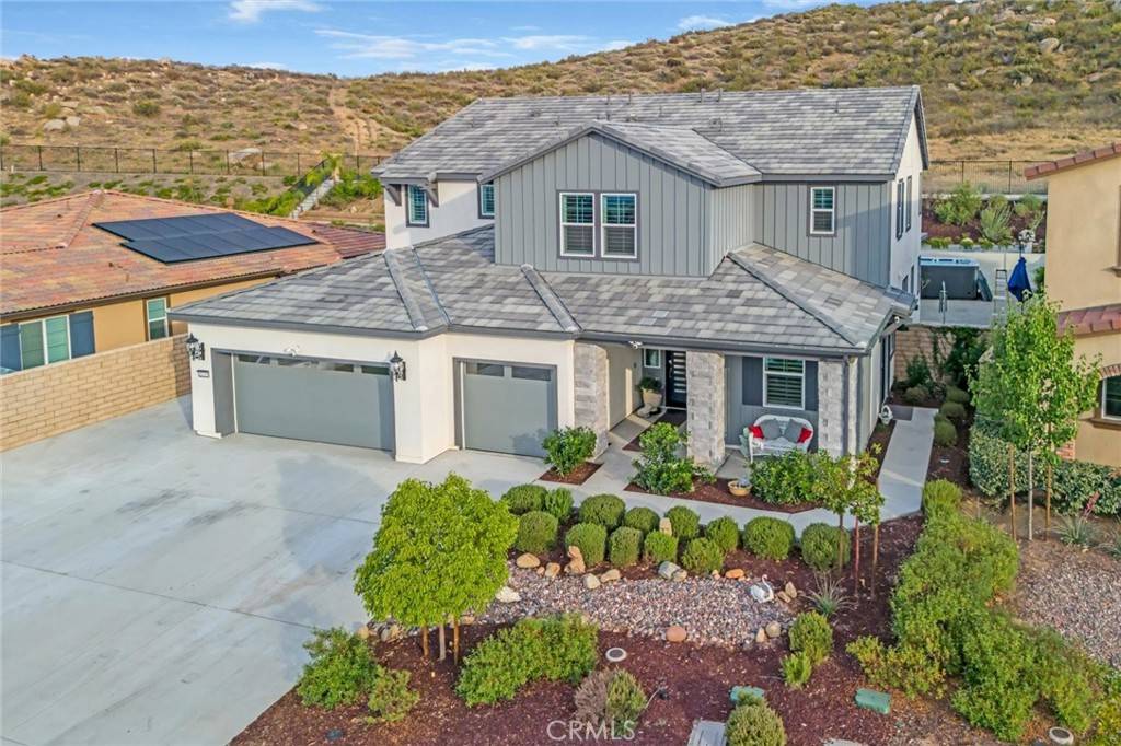 Menifee, CA 92584,26219 Silver Birch DR