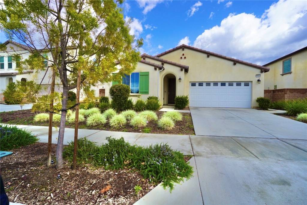 Hemet, CA 92543,3042 Eveningcloud ST