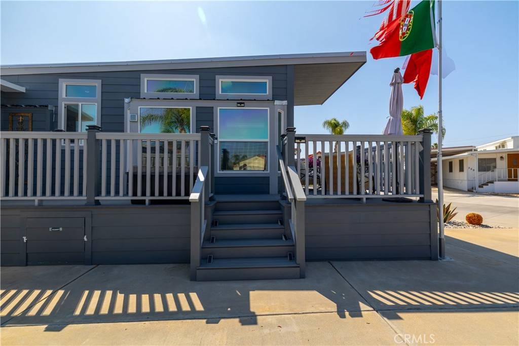 Hemet, CA 92545,1295 S Cawston AVE #444