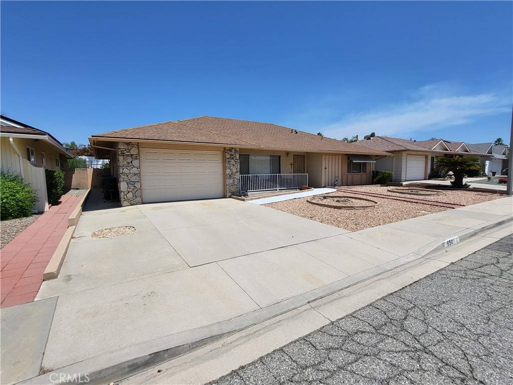 Hemet, CA 92543,650 Rainier WAY