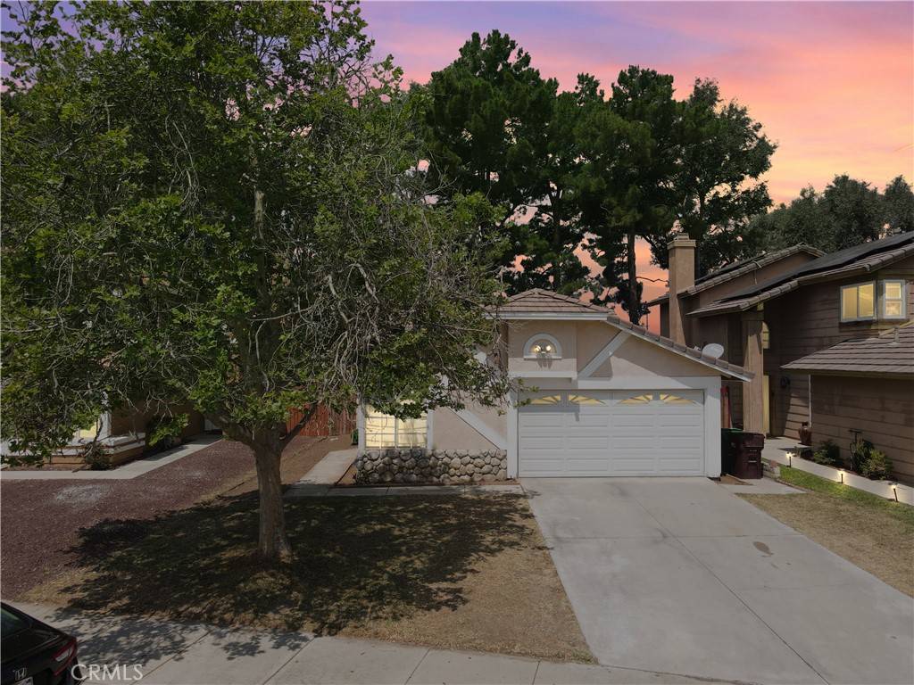 Moreno Valley, CA 92553,14203 Cypress Sands LN