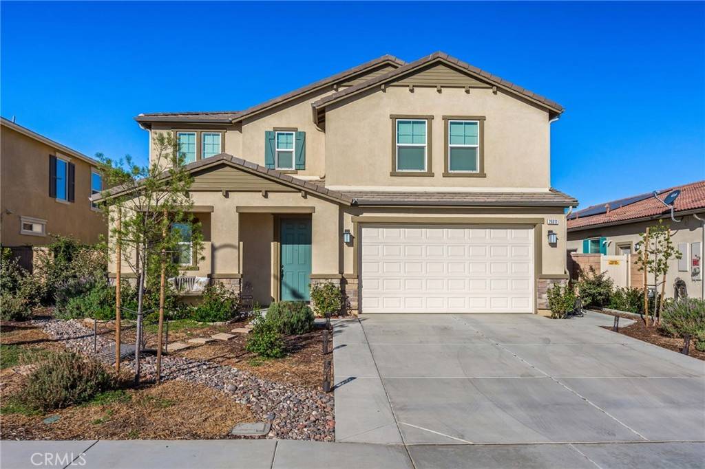 Menifee, CA 92585,26611 Stix DR